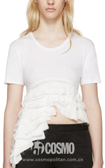 这些混血小姐姐人美衣品赞难怪大家都路转粉了