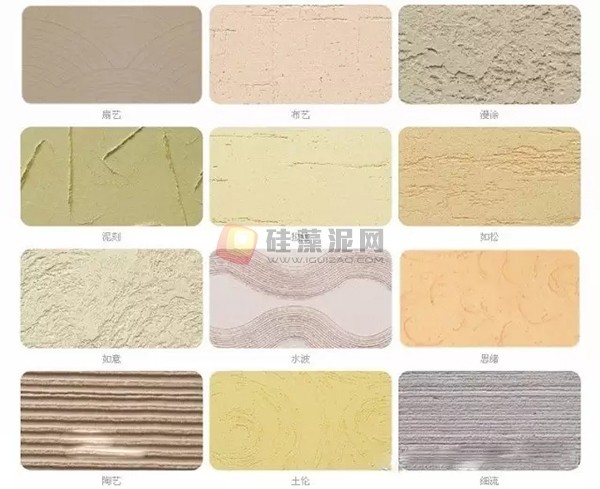 用了假的硅藻泥怎么办,硅藻泥有没有假的