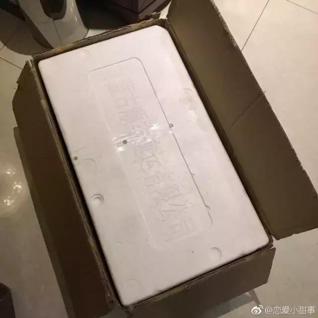 男朋友是内蒙古人,第一次送的礼物是一只羊网友笑喷:成都人只能送火锅底料了!