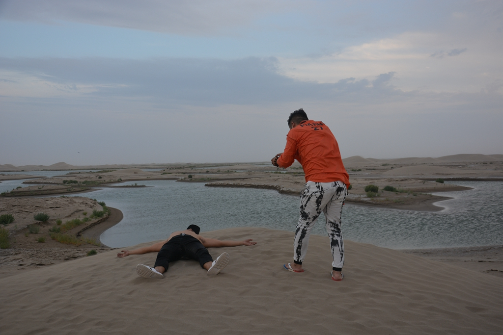 西安到阿拉善左旗自驾游攻略,西安到阿拉善三日游