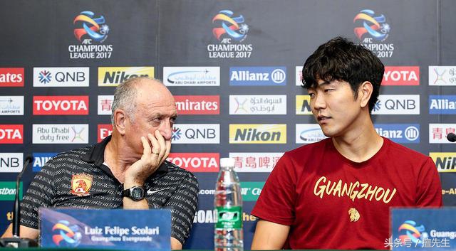 申花把基地借给恒大使用引沪媒不满暗讽上海足球不团结