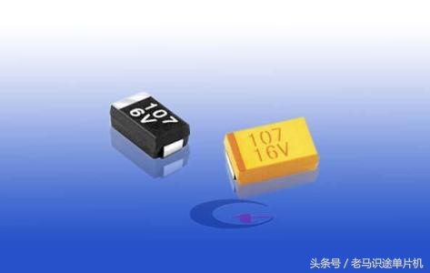 三星贴片电容真假识别,白色贴片电容怎么识别