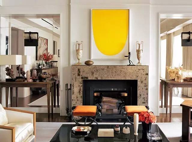 世界顶级时尚大师,世界顶级豪宅设计师