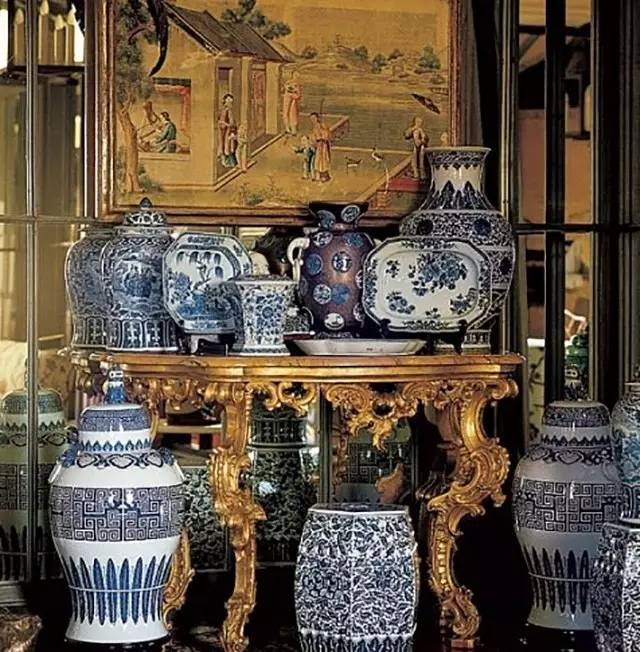 世界顶级时尚大师,世界顶级豪宅设计师