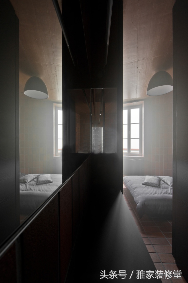 设计师设计超小的房子,设计师打造高端别墅