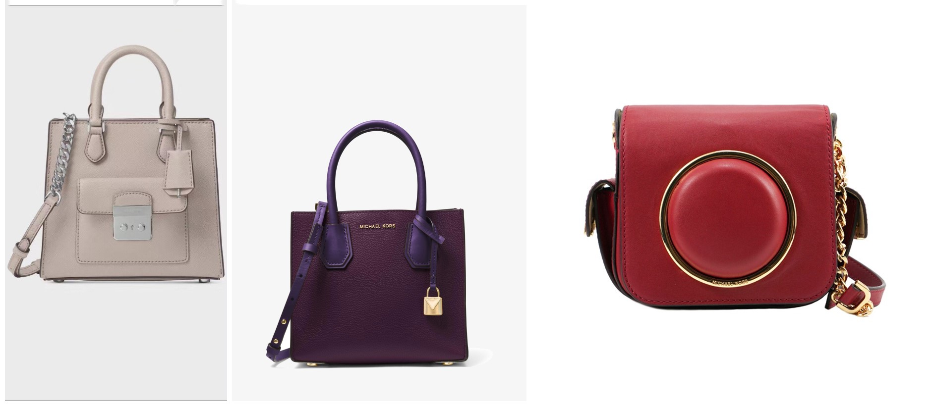 几百就可以买到的包包,必入手的大牌包包