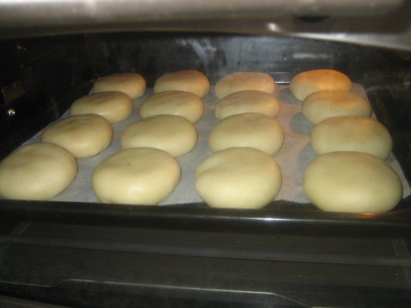 酥皮奶香小绿豆饼,甜而不腻的绿豆饼推荐