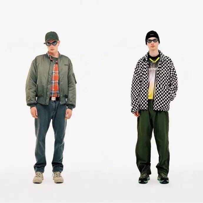 有什么韩国的牌子小众,现在韩国最火的小众品牌