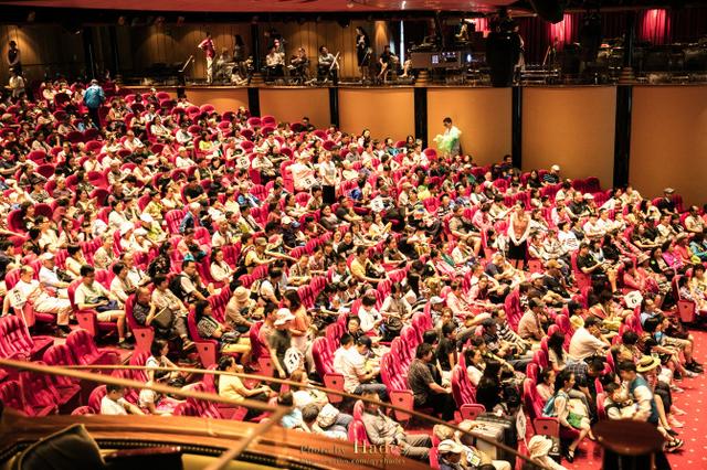 丽星邮轮的邮轮数量,最新丽星邮轮日本价格