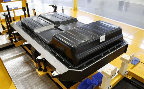 汽车电池新材料,汽车新能源要闻榜