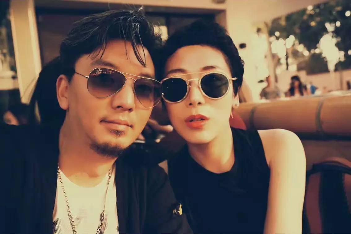 这家三位女掌门人的花店，席卷了成都时尚圈和文艺圈