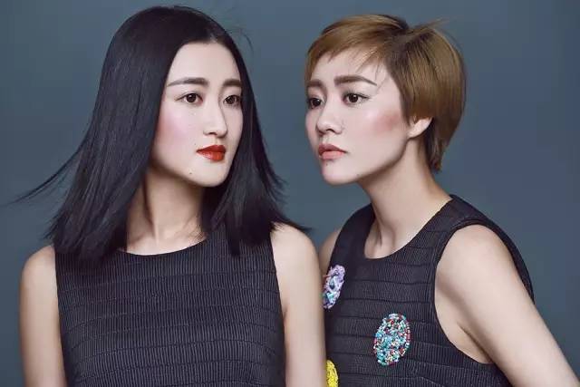 这家三位女掌门人的花店，席卷了成都时尚圈和文艺圈