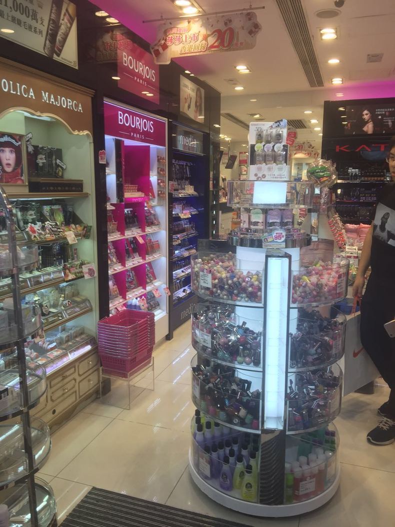 香港用淘宝购物方便吗,在香港怎么使用淘宝购物