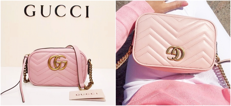 2022值得入大牌包包,2017值得入手的包