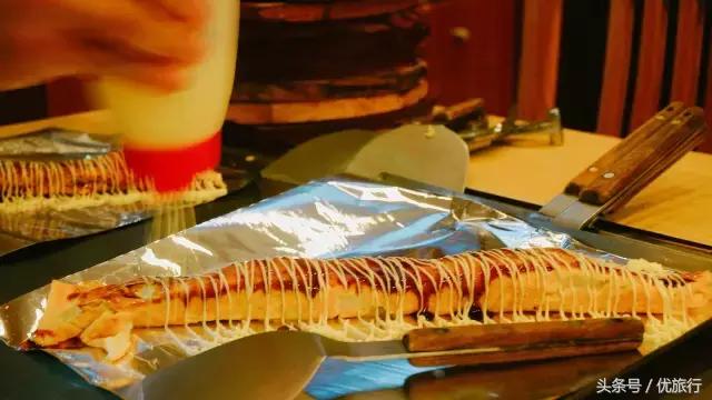 《我的前半生》像酱子这样的日料店，上海竟然还有那么多家！