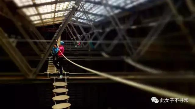 跟着《极速前进》游全球——哥本哈根站