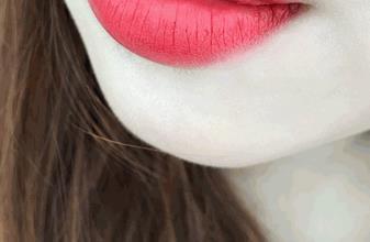 橘朵口红平价替代色,丝绒牛血色口红平价