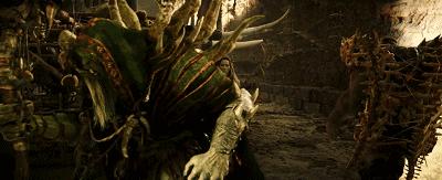 化妆是一种邪术,化妆邪术果然名不虚传