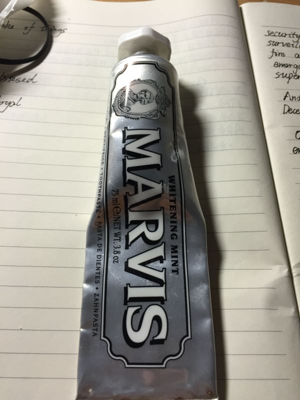 明星用的牙膏哪种的好用,明星都推荐的牙膏