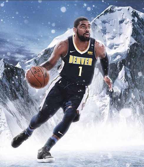 欧文最新消息与步行者交易,欧文交易到湖人最新消息