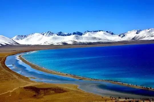 川西最美秋景,四川最美秋景