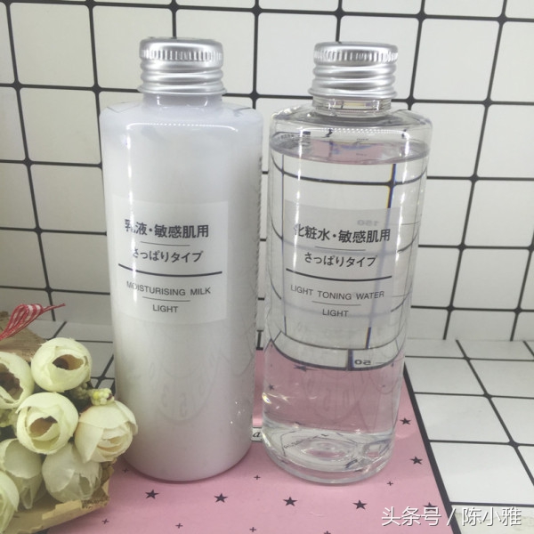 大干皮敏感肌肤护肤,敏感肌肤该如何护理