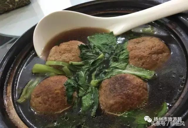 扬州清心斋素食餐厅地址,全国有名的素食餐厅