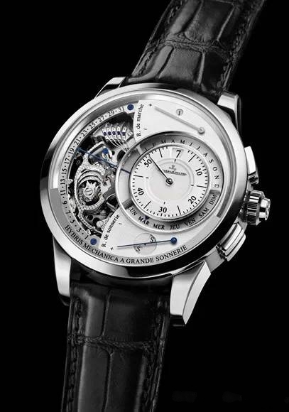 为什么手表不会被取代,为什么手表不能被取代