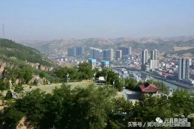 最美家乡县城,最美家乡鲁甸