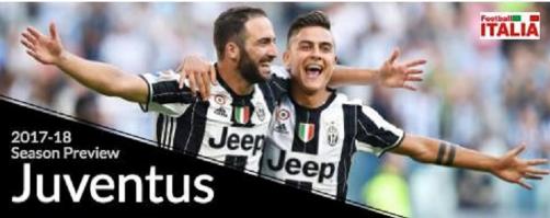 意甲赛程比分预测分析最新,意甲斑马军团