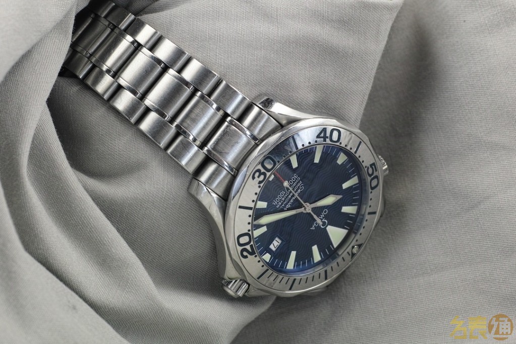 夏天最值得拥有的潜水表,夏天最值得购买的潜水表