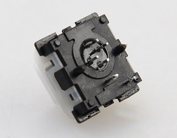 莫看花眼，从结构了解机械键盘轴体