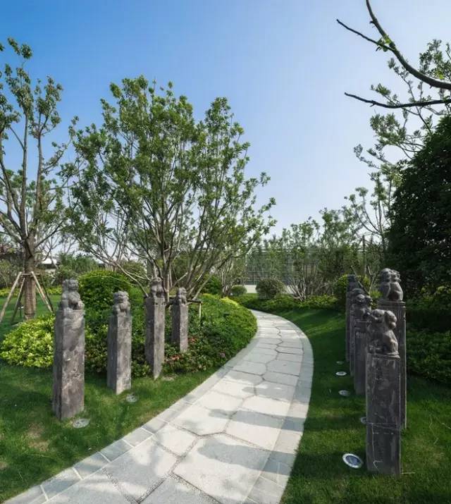 花园小别墅怎么建造,手把手教你打造花园