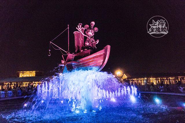 去上海迪士尼玩的详细攻略,去上海迪士尼玩一天的攻略