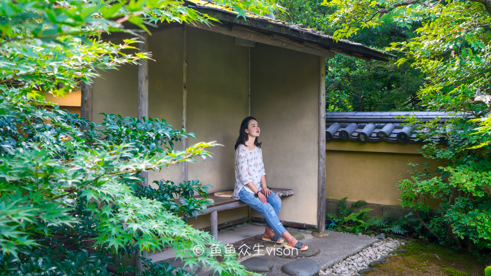 这里是日本,日本旅游柯南故乡