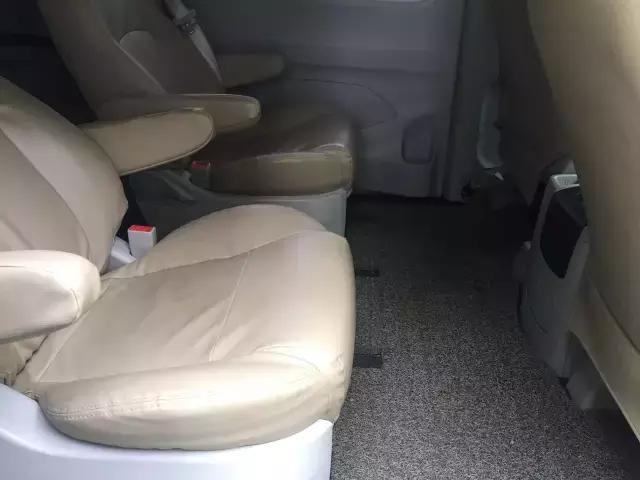 大通g10全国之旅,开着大通g10去拉萨旅游