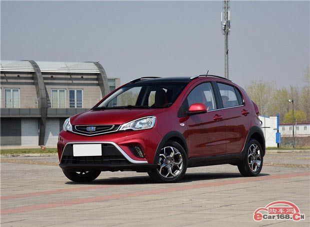 5万以内买什么车好？五款5万左右热门SUV推荐