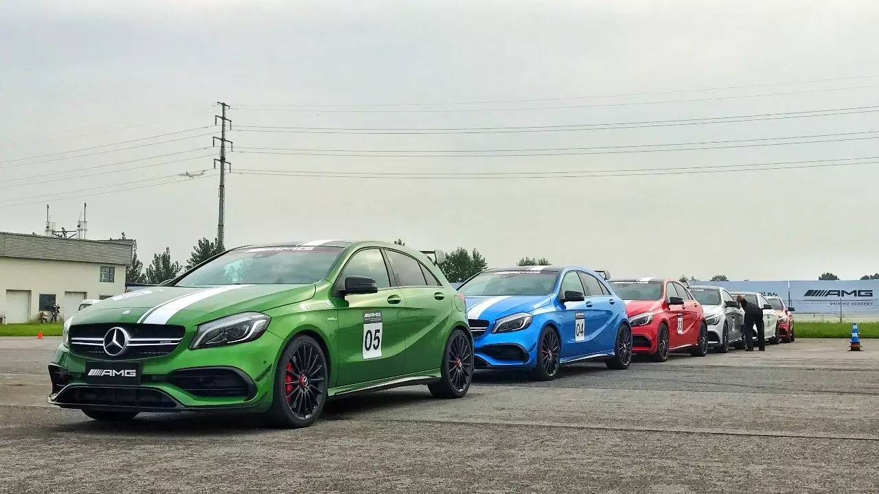 怎么学赛车驾照,获得赛车驾照有什么优势