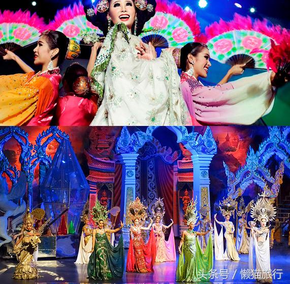 泰国最新购物必买清单攻略,泰国旅游必买品泰国面霜