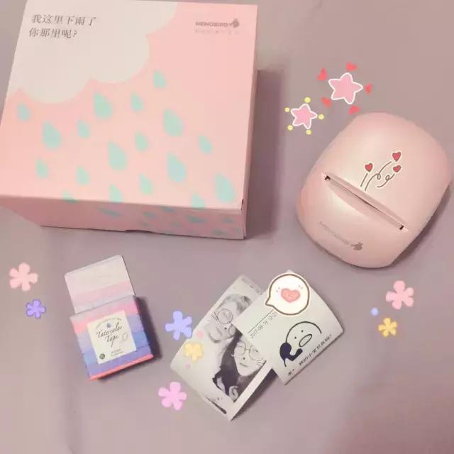 看起来高级又便宜的礼物,七夕礼物排行榜第一名实用科技感