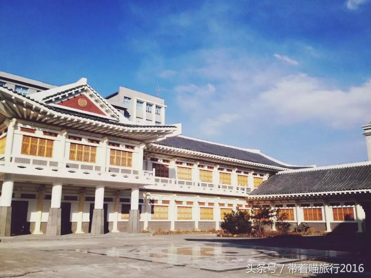 国内唯一一眼望三国的边境小城，竟是俄罗斯人钟爱的宜居城市