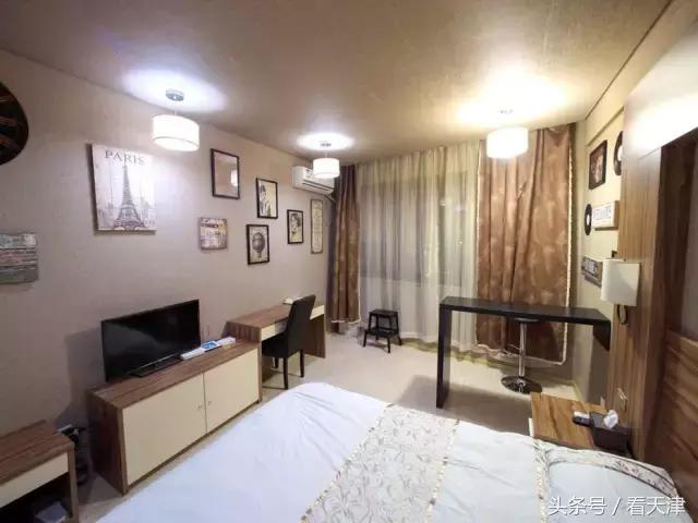 最值得去的情侣酒店,天津情侣主题酒店推荐