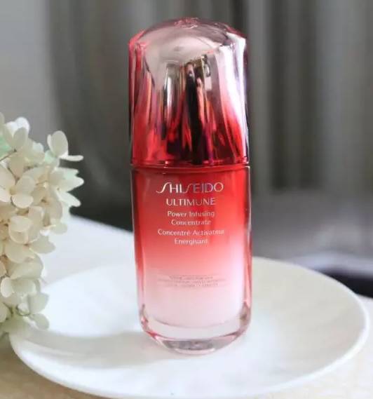 台湾资生堂和日本资生堂一样吗,日本资生堂好便宜