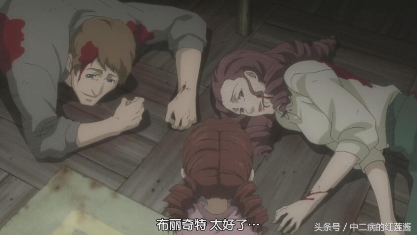 《战场的女武神》一支小队对抗整个帝国军,永不褪色的经典之作