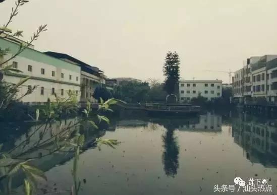 在莲下生活了这么多年，你可知哪个村人口最多？哪个村人口最少？