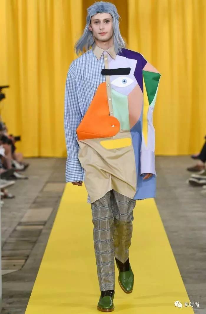 2024年男装中年流行趋势,最新男装流行趋势分析图