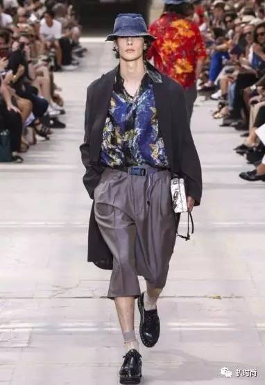 2024年男装中年流行趋势,最新男装流行趋势分析图