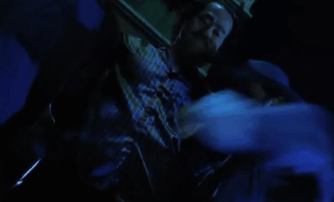 武术的最高境界是四两拨千斤,中国武术博大精深