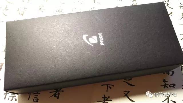 pilot百乐黑武士钢笔评测,百乐最适合女士的钢笔是哪一款