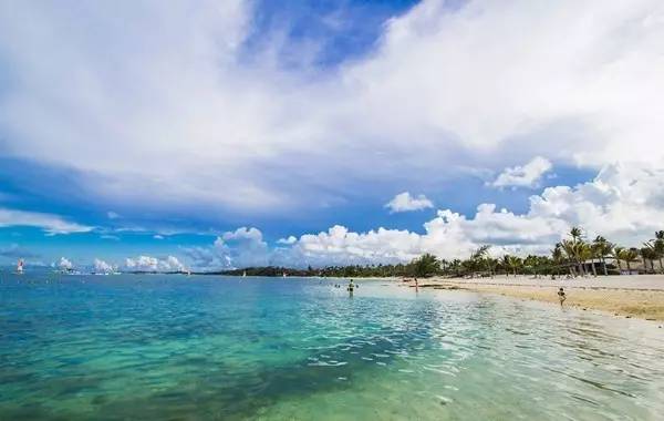 青年人旅游机会,如果去旅游你最想去哪儿